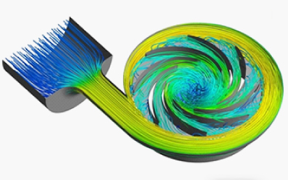 ANSYS热流体解析方案