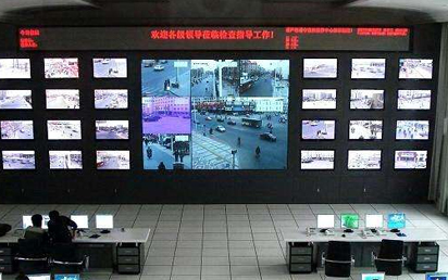 企业监控解决方案