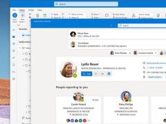 Outlook 焕新，微软正在为 Win11 准备全新的电子邮箱客户端